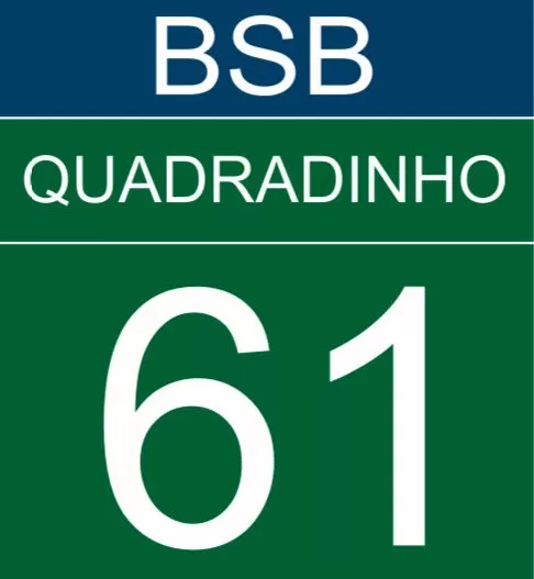 Quadradinho 61