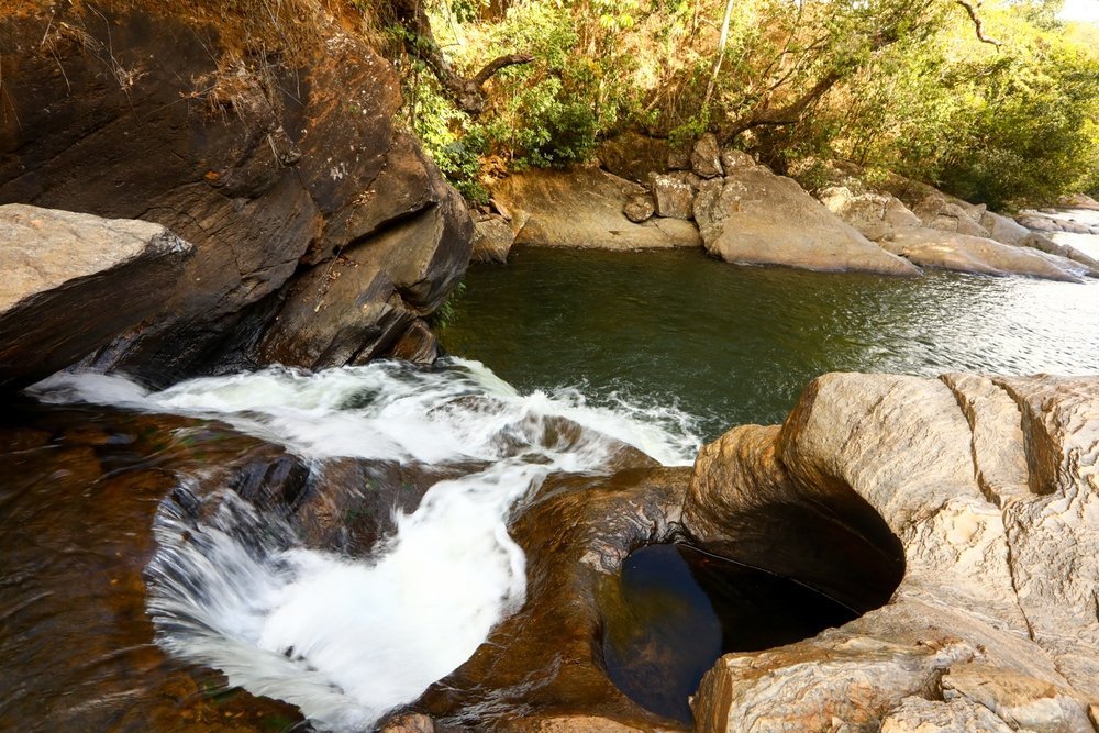 Cachoeira Meia Lua em Pirenópolis – Confira todas as dicas